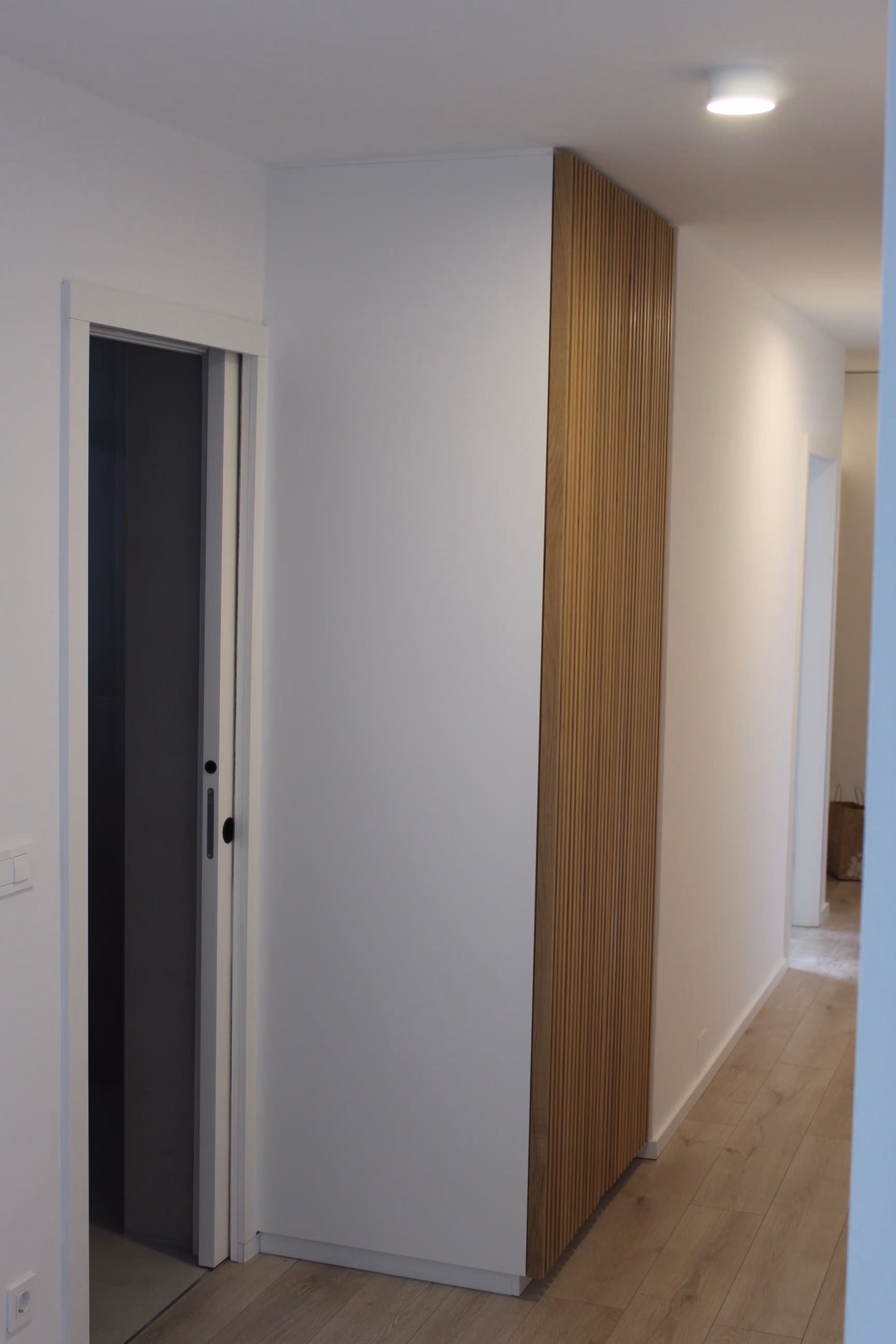 Image from Sodobno stanovanje s toplimi detajli album