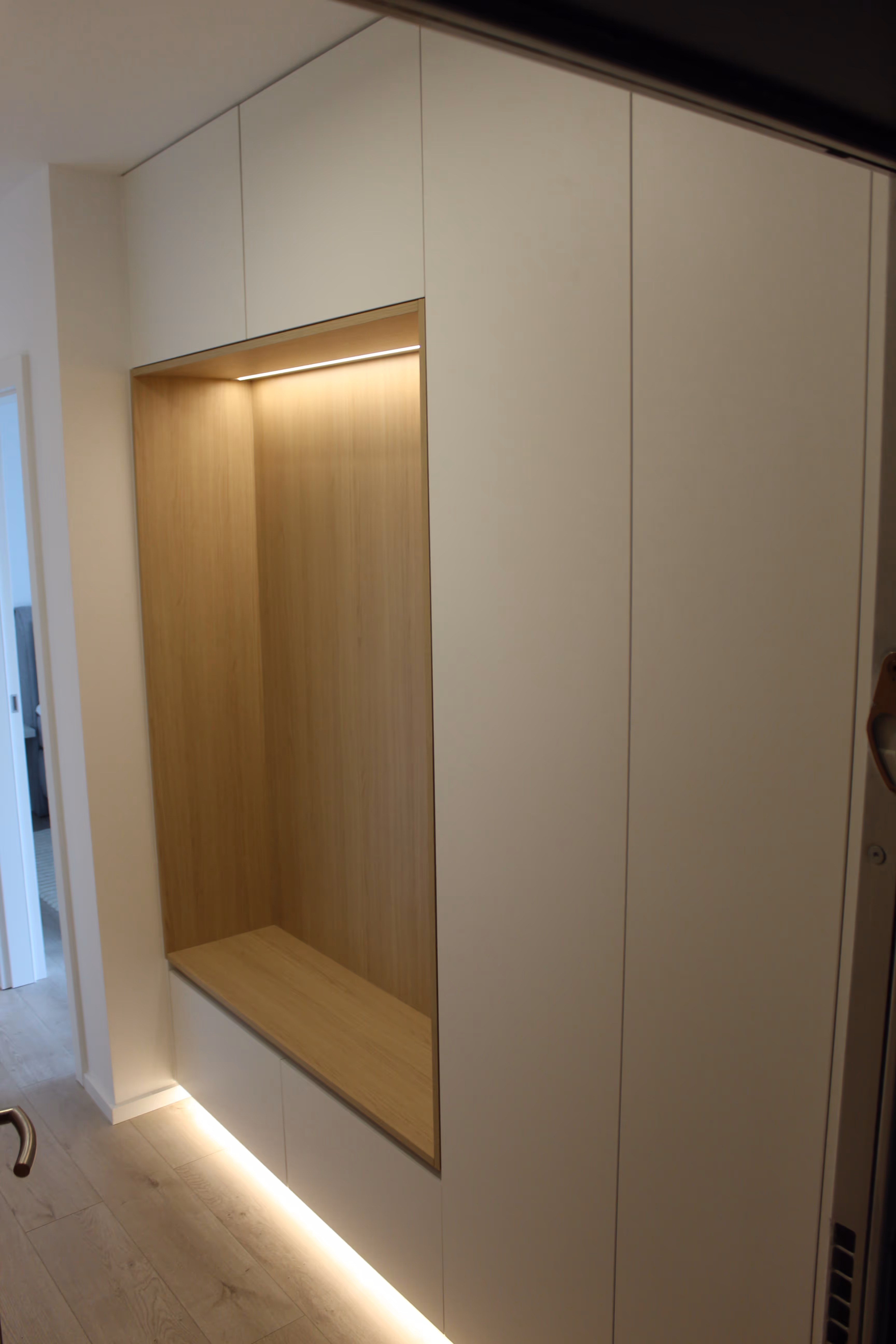 Image from Sodobno stanovanje s toplimi detajli album