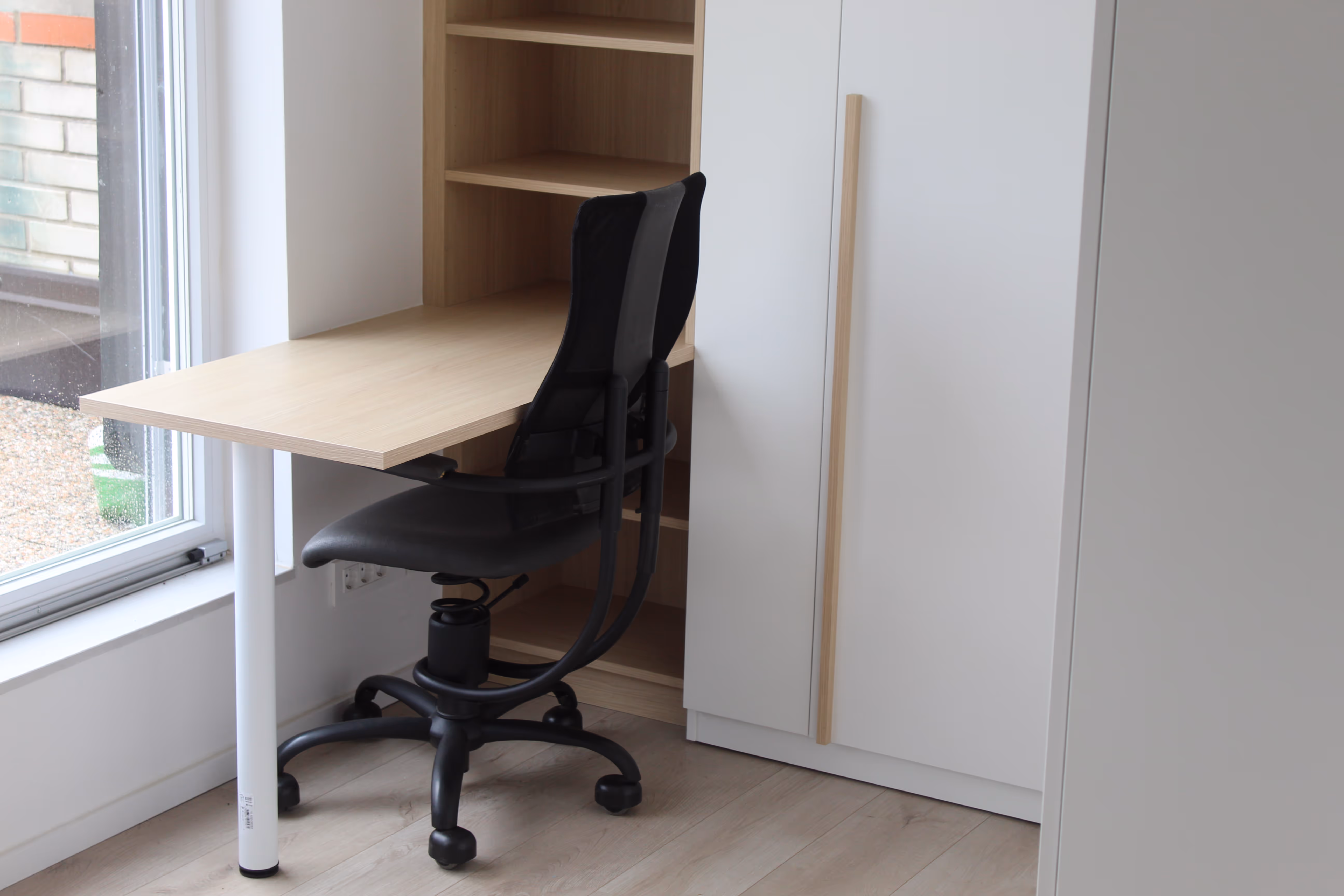 Image from Sodobno stanovanje s toplimi detajli album