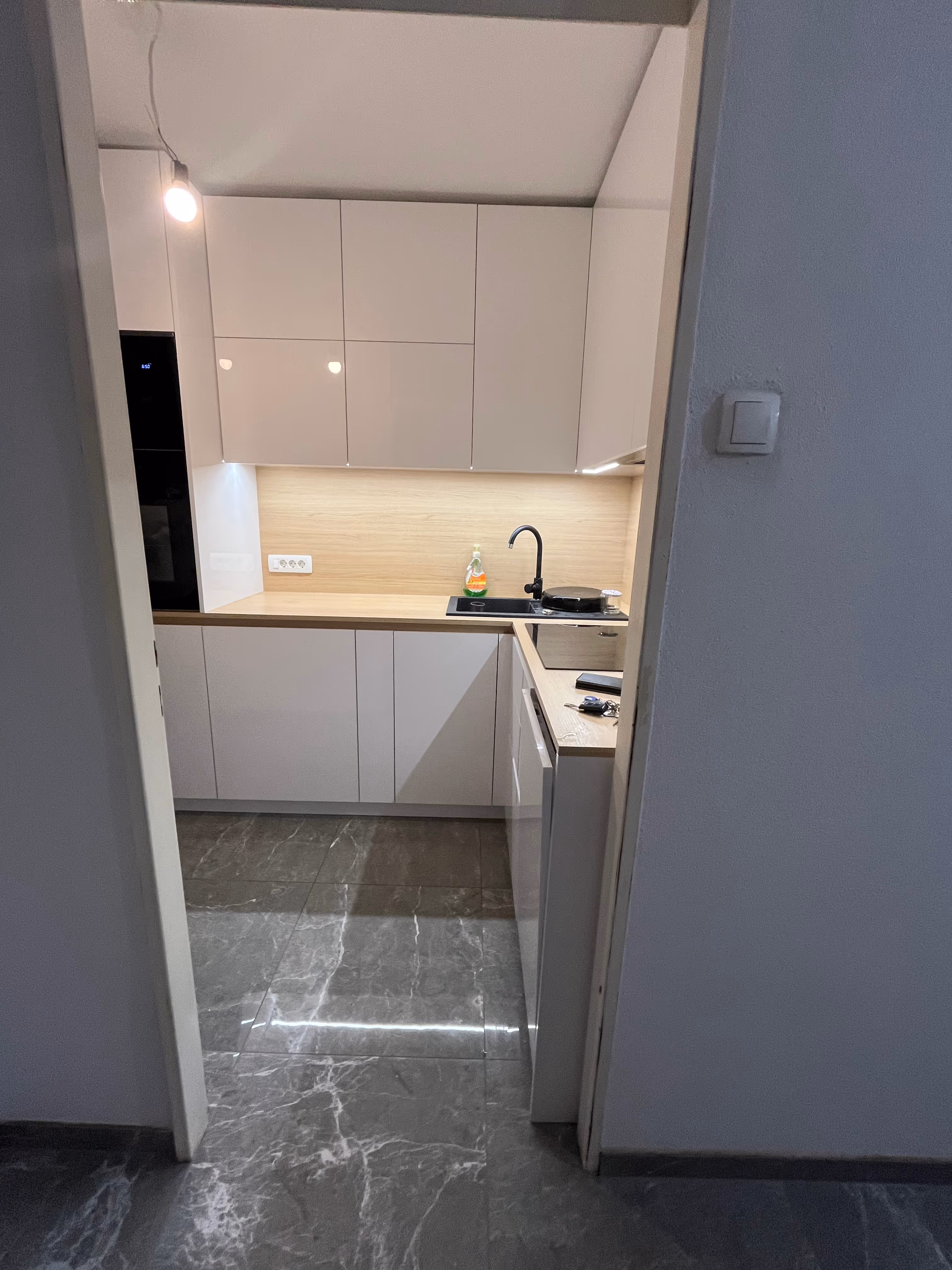 Image from Sodobna kuhinja z visokim sijajem album